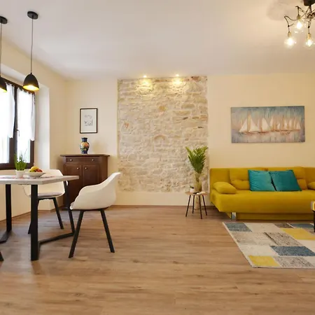 Cozy In * Rovinj