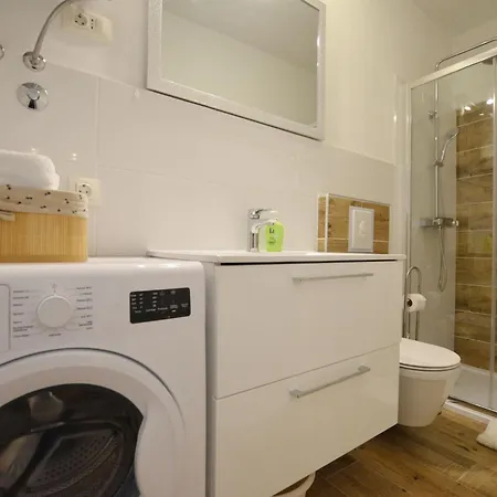 Apartment Cozy In Rovinj