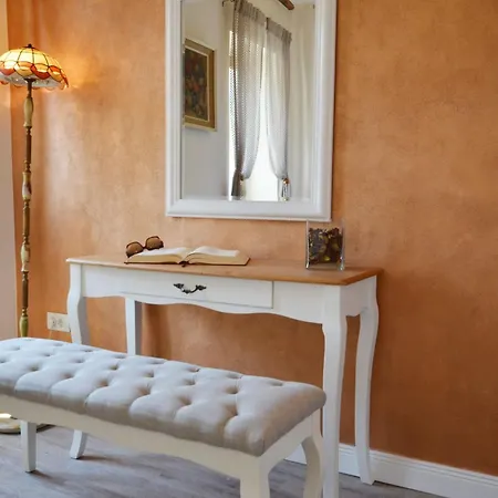 Appartement Cozy In
