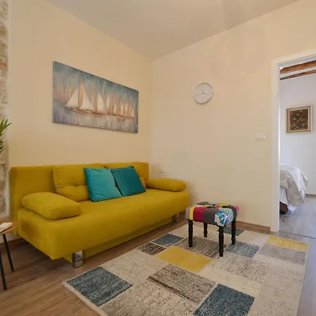 Cozy In Appartement *