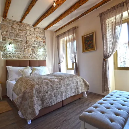 Διαμέρισμα Cozy In Ρόβινι